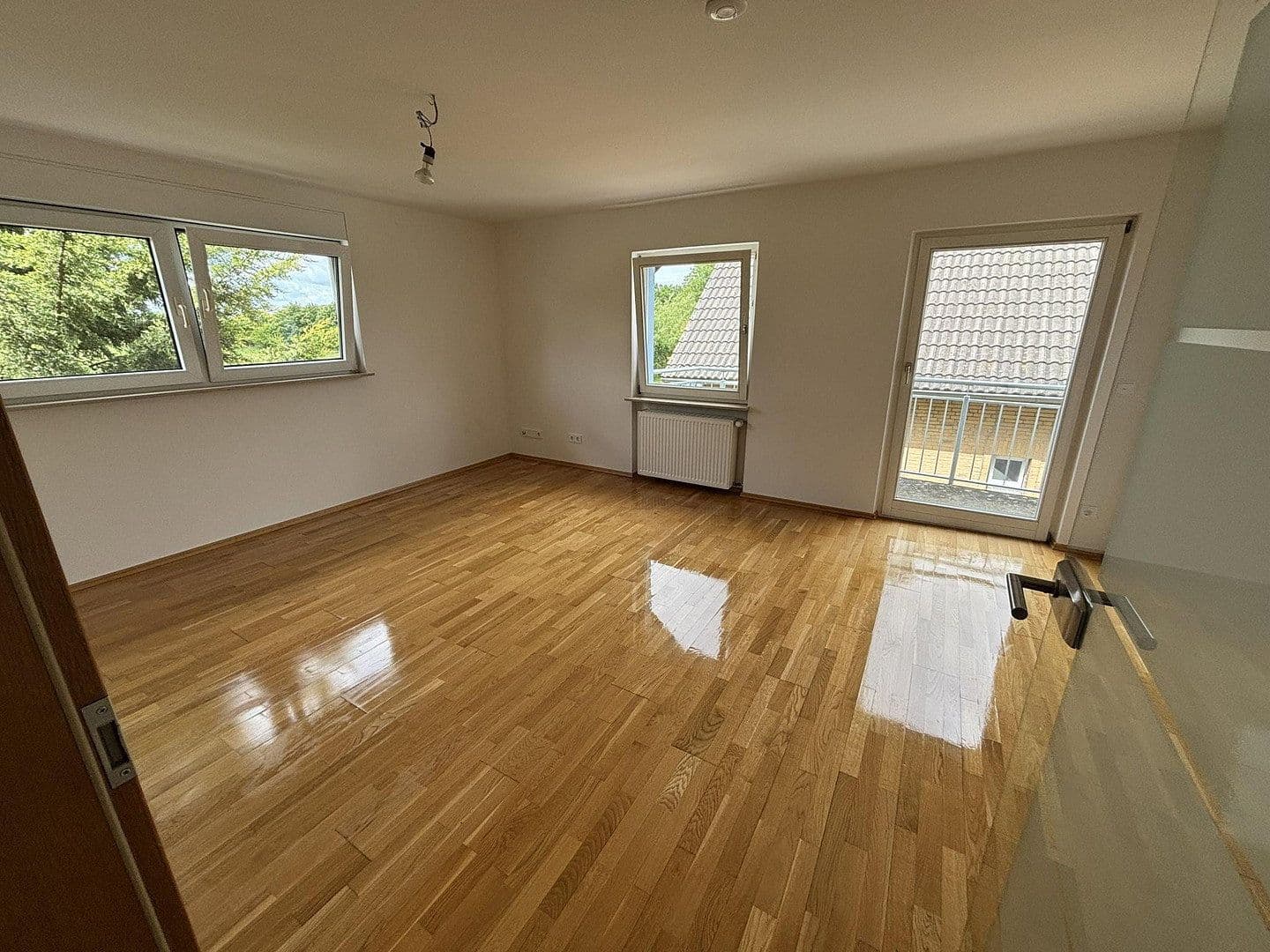 Prenájom bytu 3-izbový 73 m², Dohrer Weg 15, Jülich, Severné Porýnie - Westfálsko Prenájom bytu 3-izbový 73 m², Dohrer Weg 15, Jülich, Severné Porýnie - Westfálsko