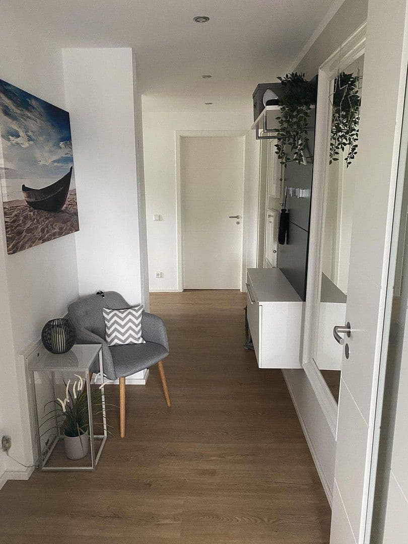 Predaj bytu 4-izbový 120 m², Marktstraße 10, Kipfenberg, Bavorsko Predaj bytu 4-izbový 120 m², Marktstraße 10, Kipfenberg, Bavorsko