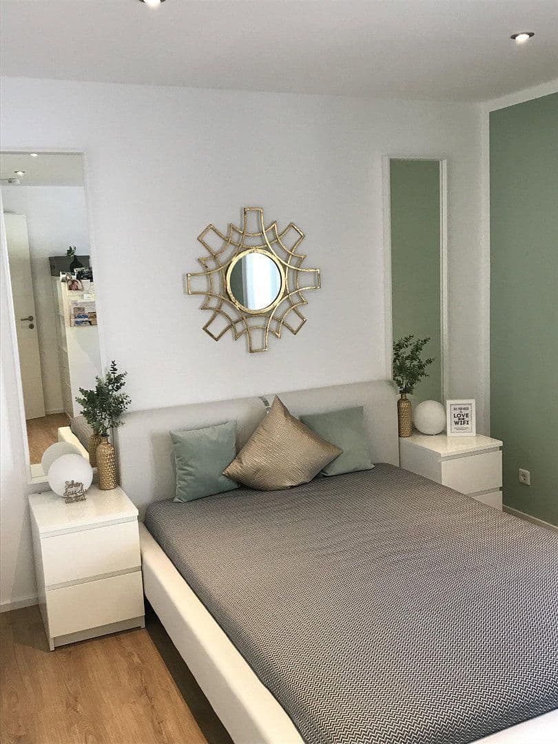 Predaj bytu 4-izbový 120 m², Marktstraße 10, Kipfenberg, Bavorsko Predaj bytu 4-izbový 120 m², Marktstraße 10, Kipfenberg, Bavorsko