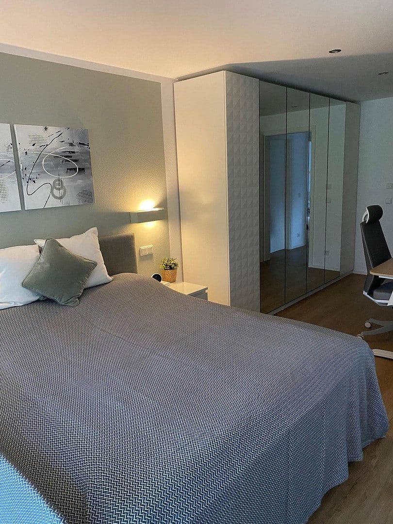 Predaj bytu 4-izbový 120 m², Marktstraße 10, Kipfenberg, Bavorsko Predaj bytu 4-izbový 120 m², Marktstraße 10, Kipfenberg, Bavorsko