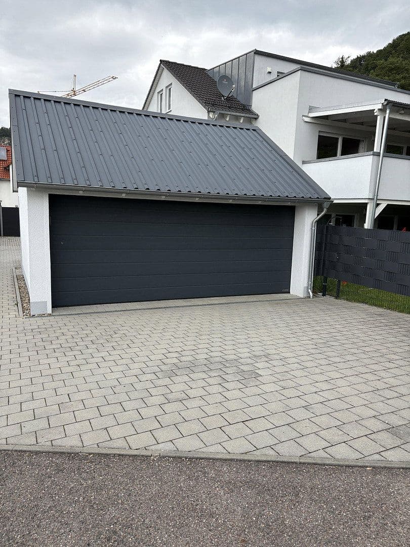 Predaj bytu 4-izbový 120 m², Marktstraße 10, Kipfenberg, Bavorsko Predaj bytu 4-izbový 120 m², Marktstraße 10, Kipfenberg, Bavorsko