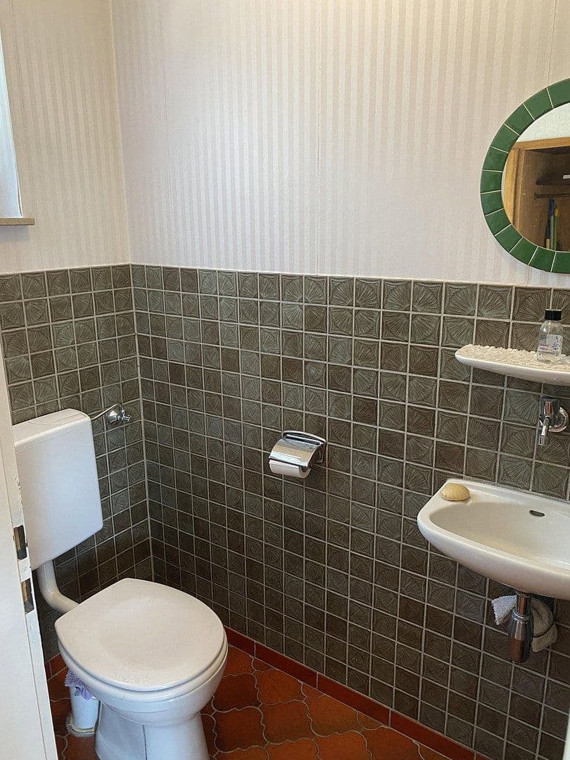 Predaj domu 122 m², pozemok 319 m², Untereisesheim, Bádensko-Wurttembersko Predaj domu 122 m², pozemok 319 m², Untereisesheim, Bádensko-Wurttembersko