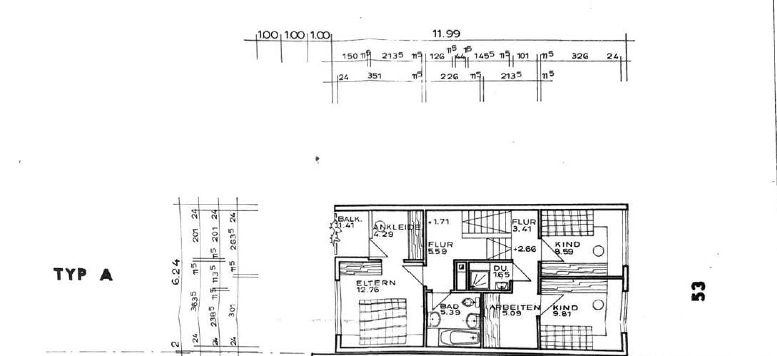 Predaj domu 122 m², pozemok 319 m², Untereisesheim, Bádensko-Wurttembersko Predaj domu 122 m², pozemok 319 m², Untereisesheim, Bádensko-Wurttembersko