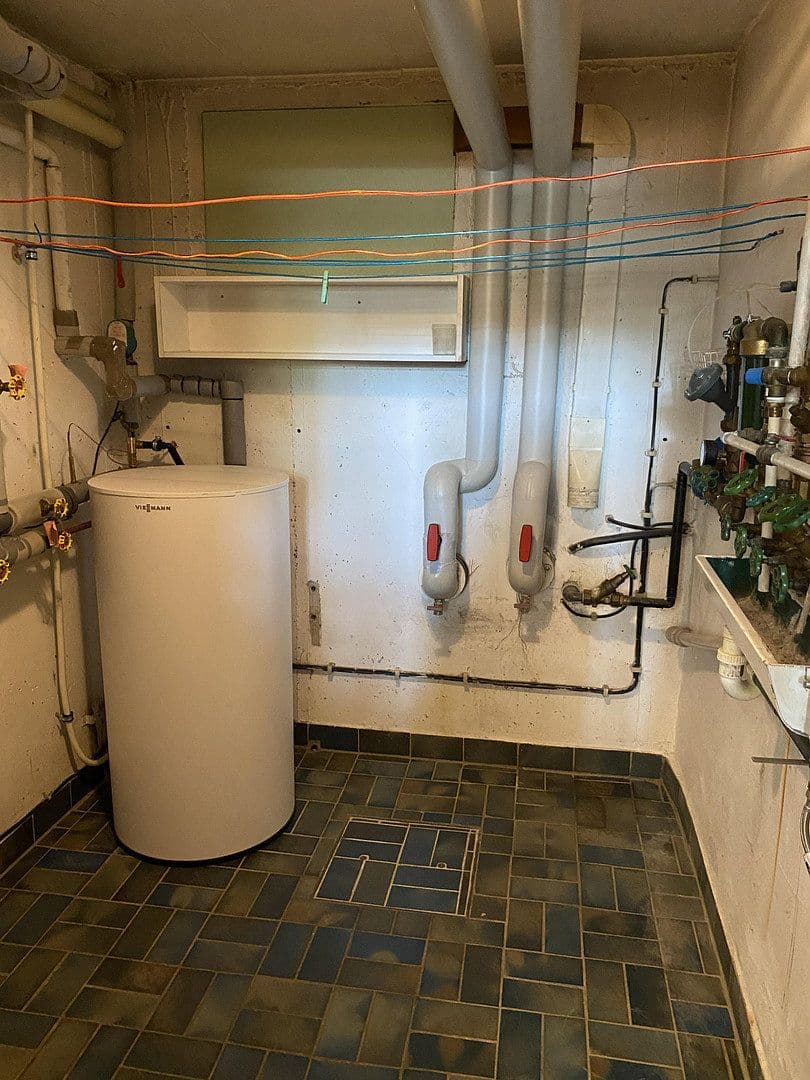 Predaj domu 122 m², pozemok 319 m², Untereisesheim, Bádensko-Wurttembersko Predaj domu 122 m², pozemok 319 m², Untereisesheim, Bádensko-Wurttembersko
