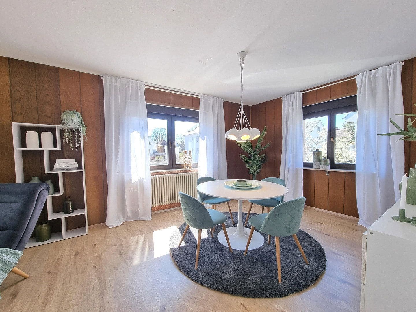 Predaj bytu 5-izbový 125 m², Lessingstr. 23, Singen (Hohentwiel), Bádensko-Wurttembersko Predaj bytu 5-izbový 125 m², Lessingstr. 23, Singen (Hohentwiel), Bádensko-Wurttembersko