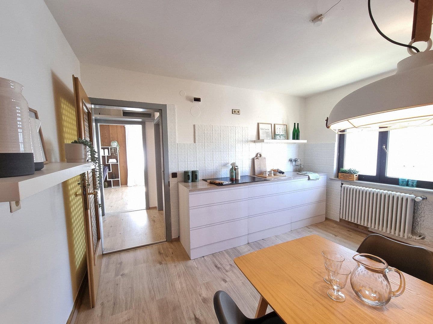 Predaj bytu 5-izbový 125 m², Lessingstr. 23, Singen (Hohentwiel), Bádensko-Wurttembersko Predaj bytu 5-izbový 125 m², Lessingstr. 23, Singen (Hohentwiel), Bádensko-Wurttembersko