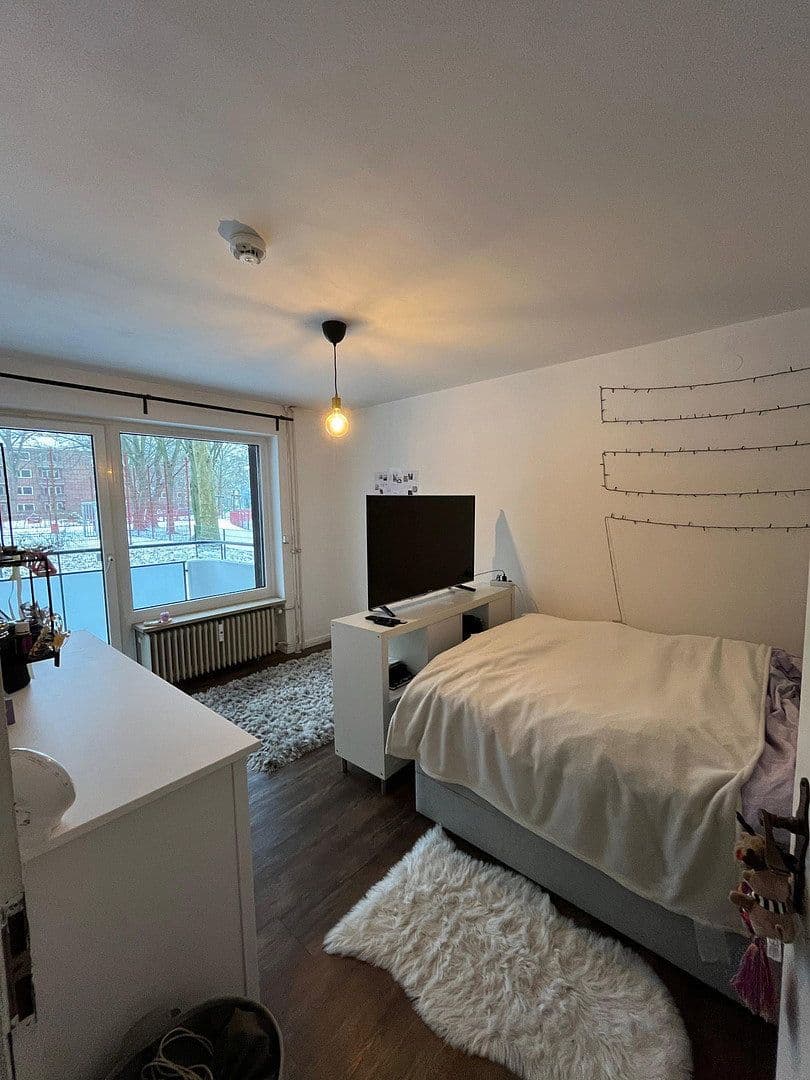 Predaj bytu 3-izbový 83 m², Eimsbütteler Chaussee 8, Hamburg, Hamburg Predaj bytu 3-izbový 83 m², Eimsbütteler Chaussee 8, Hamburg, Hamburg