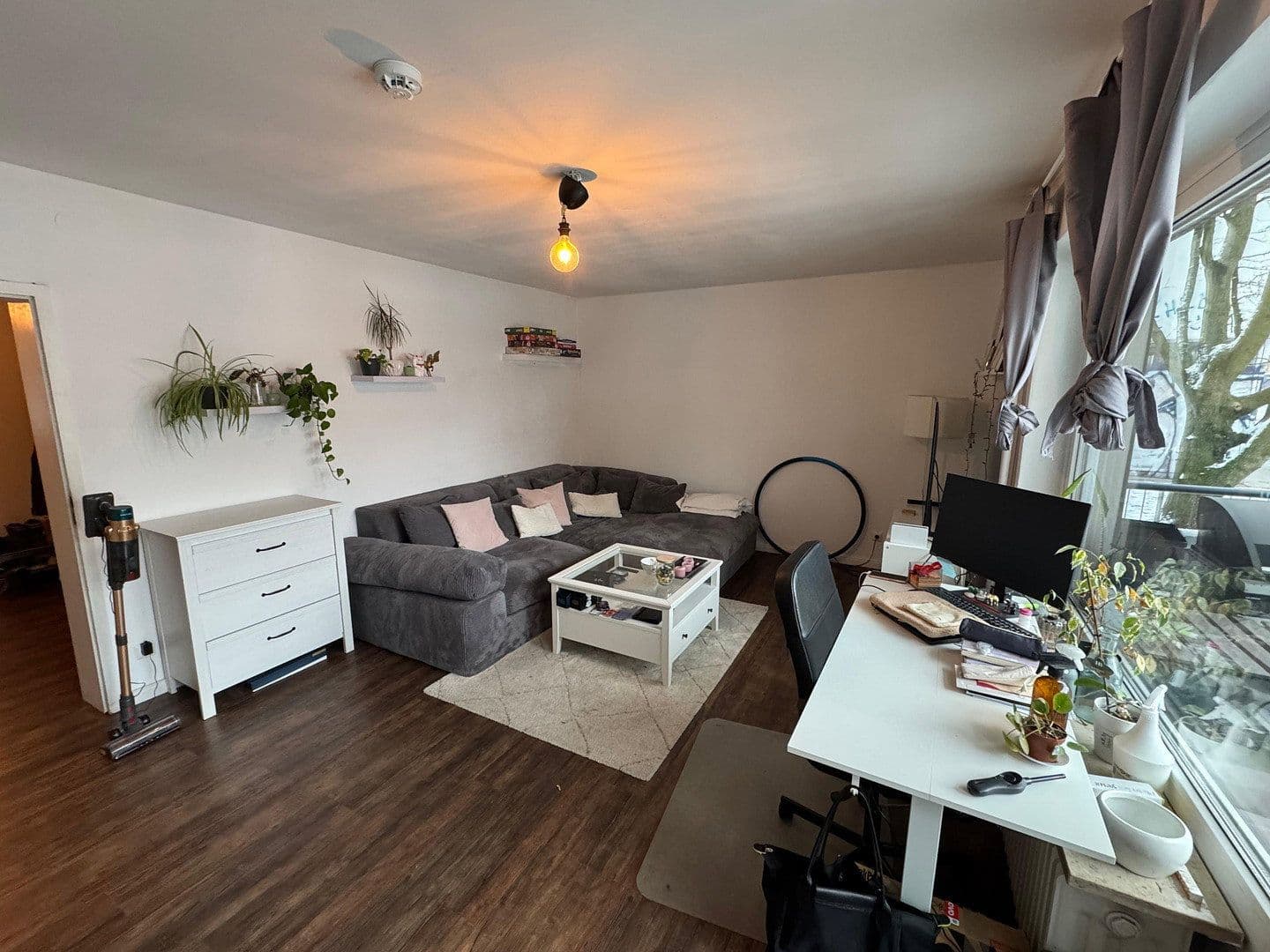 Predaj bytu 3-izbový 83 m², Eimsbütteler Chaussee 8, Hamburg, Hamburg Predaj bytu 3-izbový 83 m², Eimsbütteler Chaussee 8, Hamburg, Hamburg