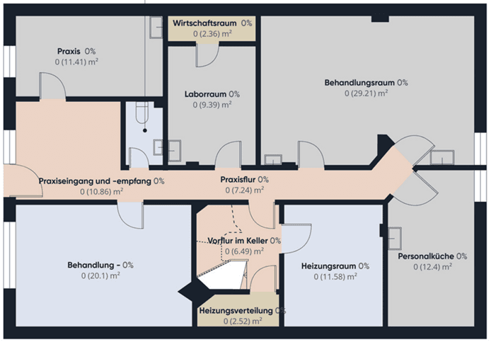Predaj domu 261 m², pozemok 641 m², Düren, Severné Porýnie - Westfálsko Predaj domu 261 m², pozemok 641 m², Düren, Severné Porýnie - Westfálsko