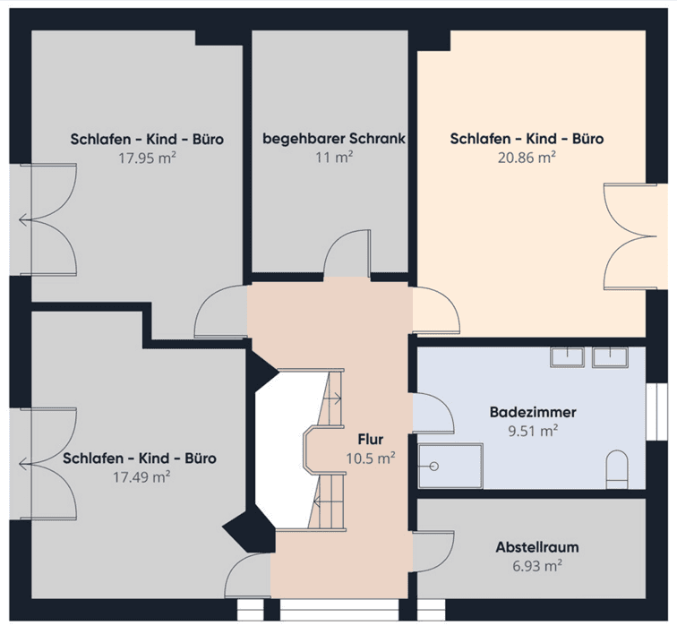 Predaj domu 261 m², pozemok 641 m², Düren, Severné Porýnie - Westfálsko Predaj domu 261 m², pozemok 641 m², Düren, Severné Porýnie - Westfálsko