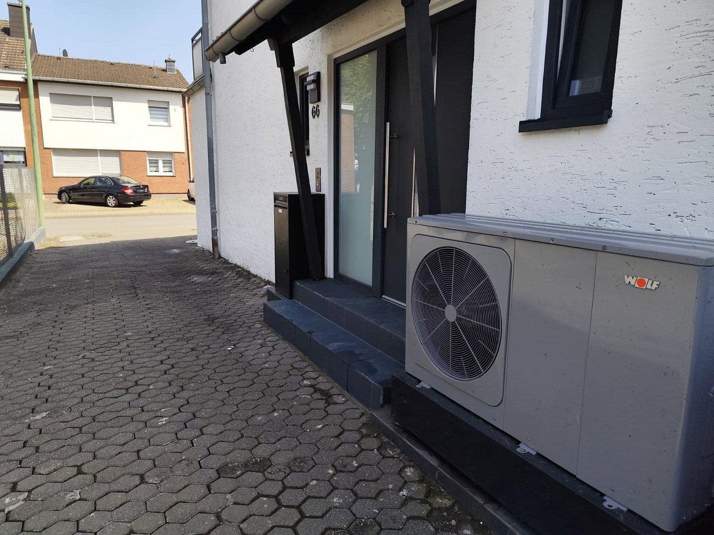 Predaj domu 261 m², pozemok 641 m², Düren, Severné Porýnie - Westfálsko Predaj domu 261 m², pozemok 641 m², Düren, Severné Porýnie - Westfálsko