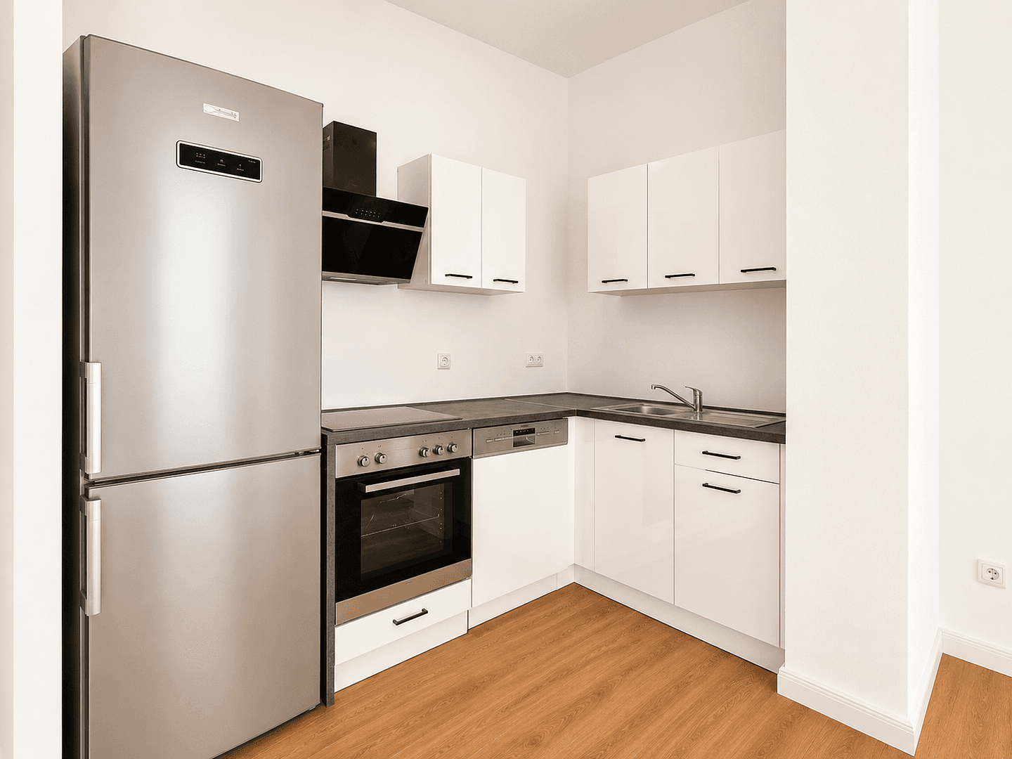 Prenájom bytu 2-izbový 68 m², Friesenstraße 57, Magdeburg, Sasko-Anhaltsko Prenájom bytu 2-izbový 68 m², Friesenstraße 57, Magdeburg, Sasko-Anhaltsko