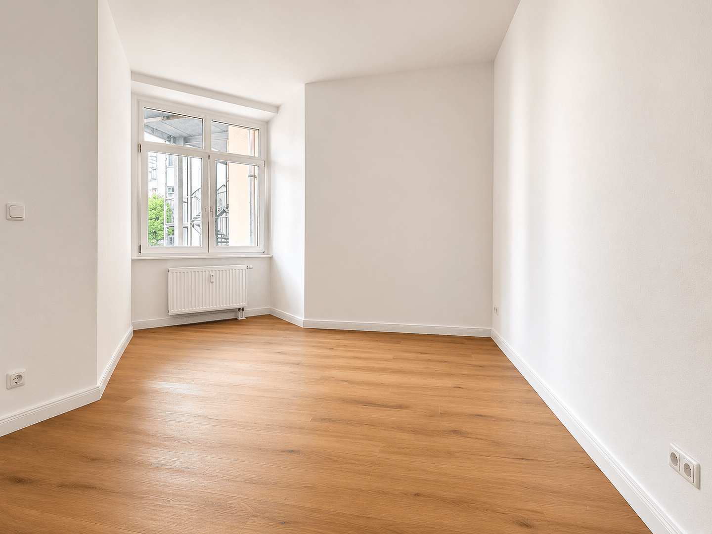 Prenájom bytu 2-izbový 68 m², Friesenstraße 57, Magdeburg, Sasko-Anhaltsko Prenájom bytu 2-izbový 68 m², Friesenstraße 57, Magdeburg, Sasko-Anhaltsko