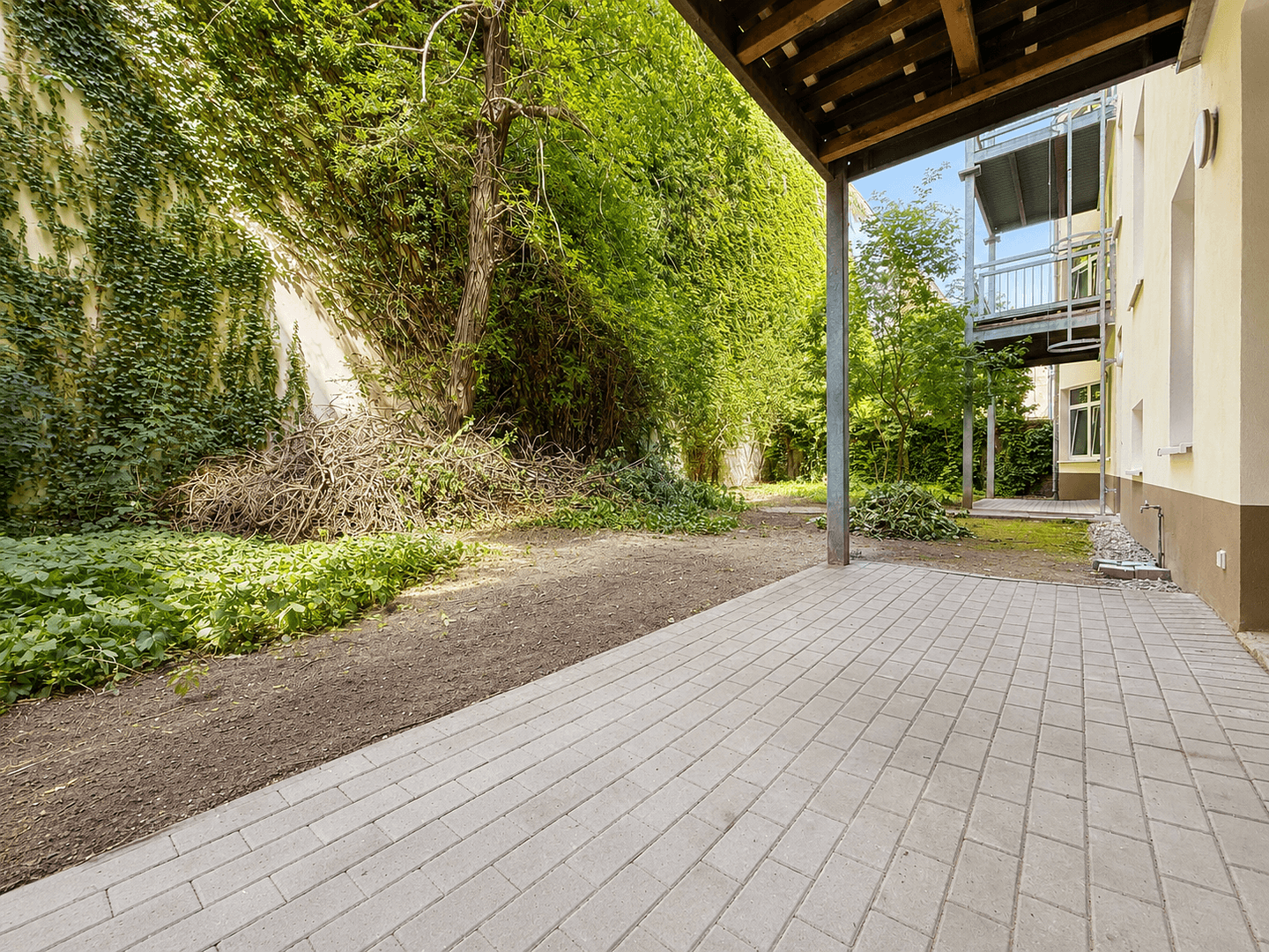 Prenájom bytu 2-izbový 68 m², Friesenstraße 57, Magdeburg, Sasko-Anhaltsko Prenájom bytu 2-izbový 68 m², Friesenstraße 57, Magdeburg, Sasko-Anhaltsko