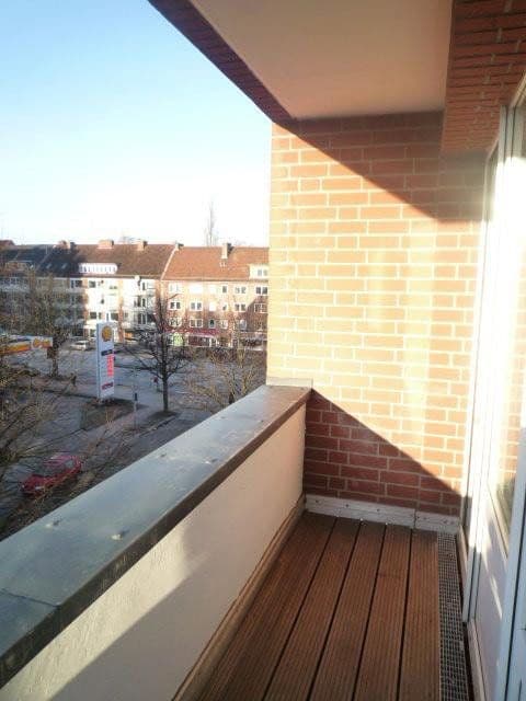 Predaj bytu 3-izbový 72 m², Hamburg, Hamburg Predaj bytu 3-izbový 72 m², Hamburg, Hamburg