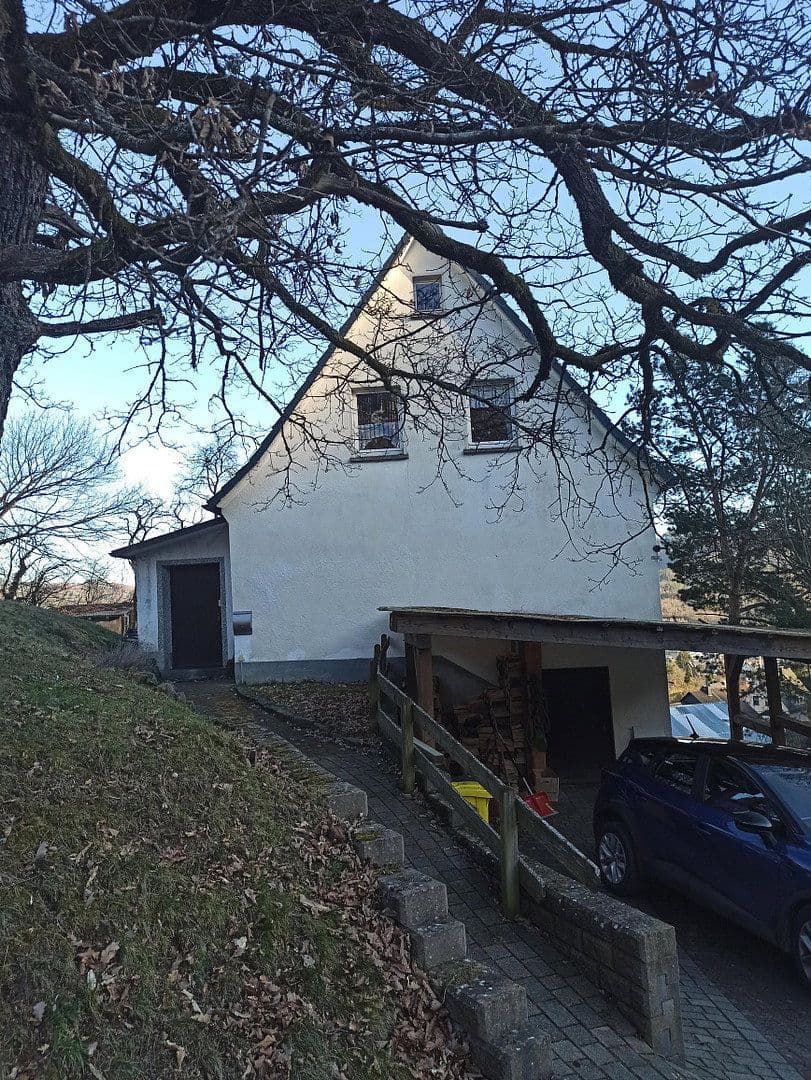Predaj domu 94 m², pozemok 835 m², Bad Laasphe, Severné Porýnie - Westfálsko Predaj domu 94 m², pozemok 835 m², Bad Laasphe, Severné Porýnie - Westfálsko