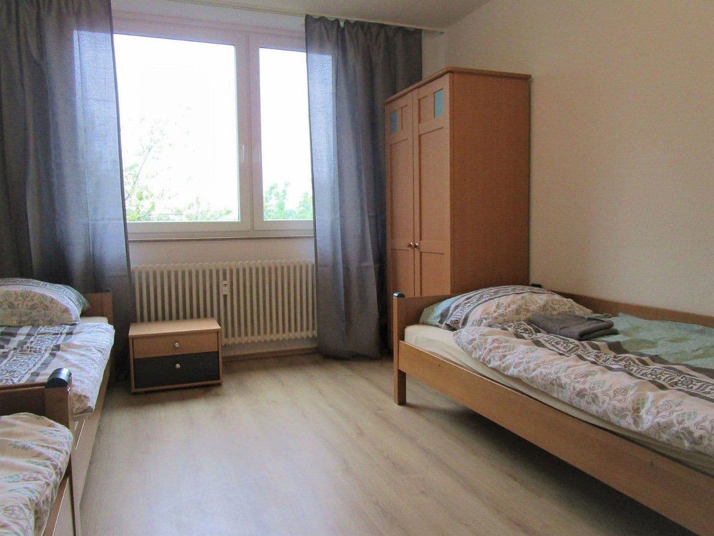Predaj bytu 3-izbový 77 m², Glück-Auf-Straße 214, Dorsten, Severné Porýnie - Westfálsko Predaj bytu 3-izbový 77 m², Glück-Auf-Straße 214, Dorsten, Severné Porýnie - Westfálsko