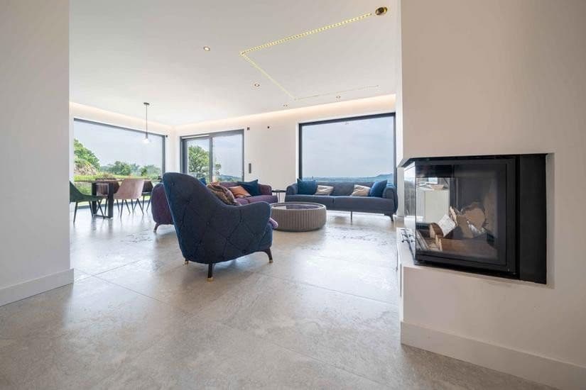 Predaj bytu 4-izbový 151 m², Kirchhain, Hesensko Predaj bytu 4-izbový 151 m², Kirchhain, Hesensko