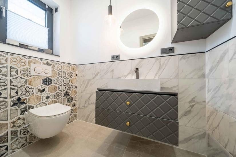 Predaj bytu 4-izbový 151 m², Kirchhain, Hesensko Predaj bytu 4-izbový 151 m², Kirchhain, Hesensko
