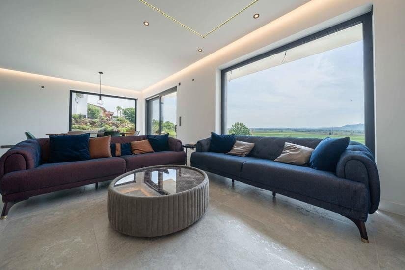 Predaj bytu 4-izbový 151 m², Kirchhain, Hesensko Predaj bytu 4-izbový 151 m², Kirchhain, Hesensko