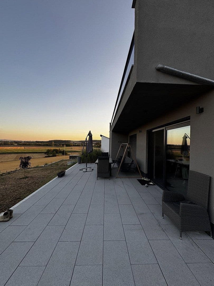 Predaj bytu 4-izbový 151 m², Kirchhain, Hesensko Predaj bytu 4-izbový 151 m², Kirchhain, Hesensko