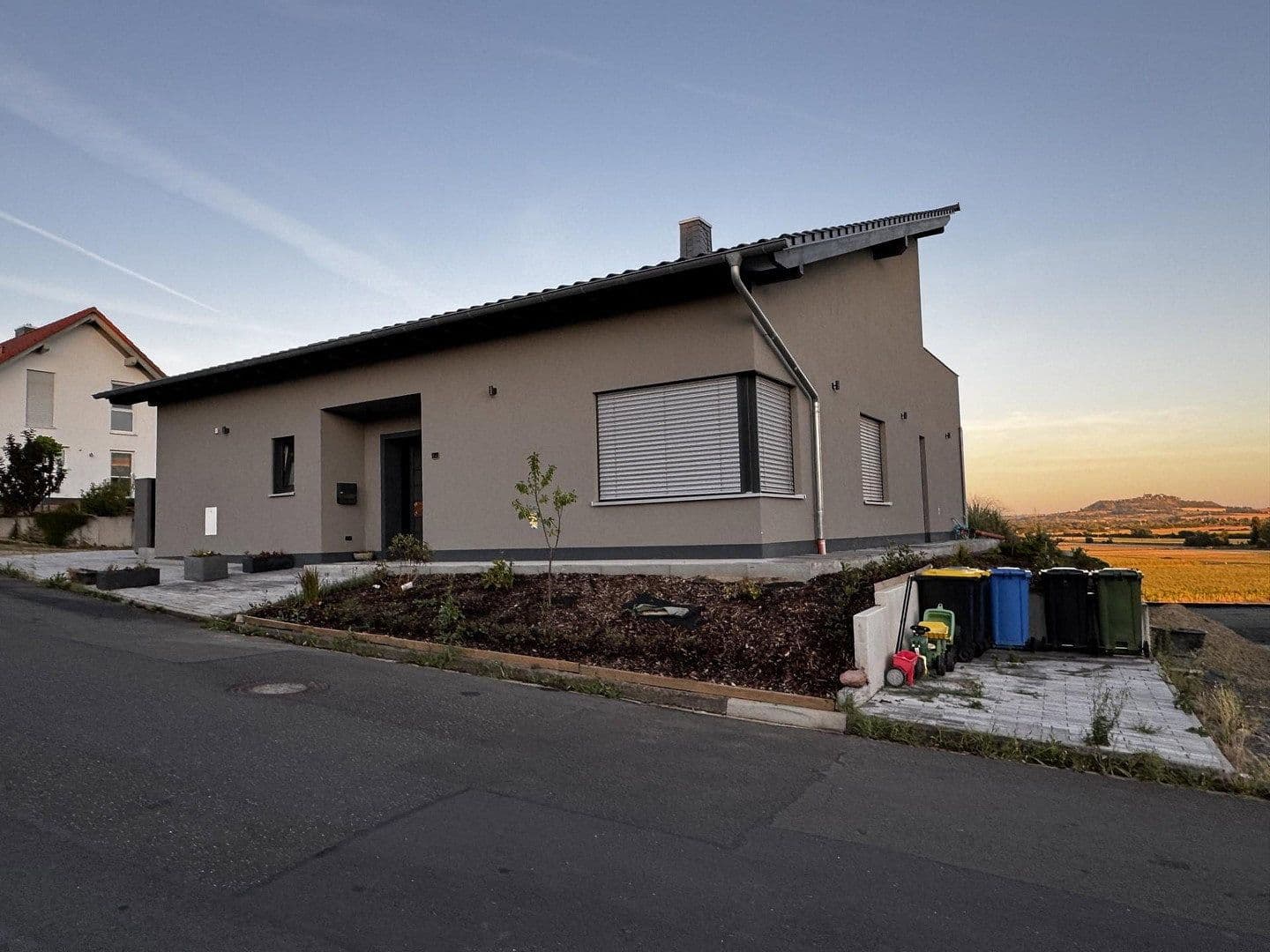 Predaj bytu 4-izbový 151 m², Kirchhain, Hesensko Predaj bytu 4-izbový 151 m², Kirchhain, Hesensko