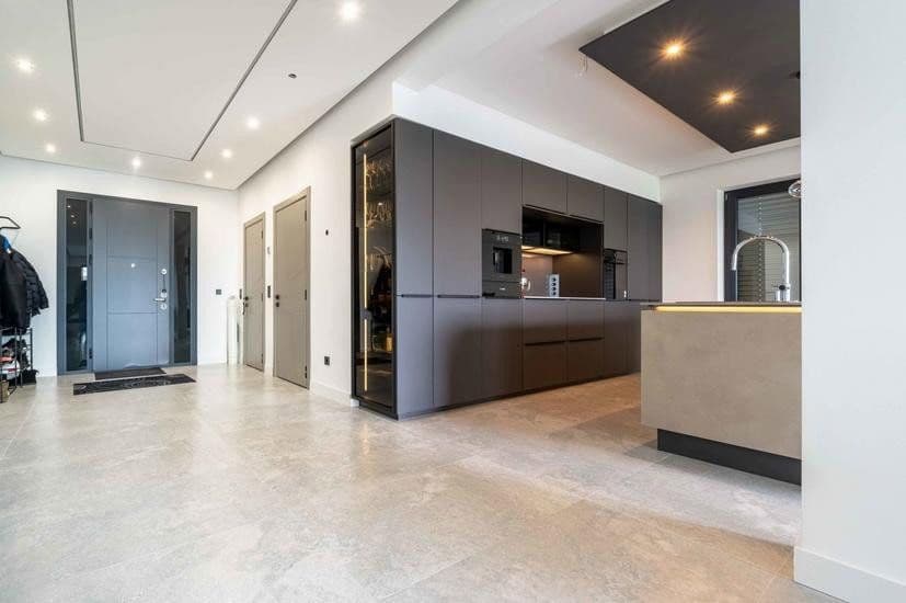 Predaj bytu 4-izbový 151 m², Kirchhain, Hesensko Predaj bytu 4-izbový 151 m², Kirchhain, Hesensko