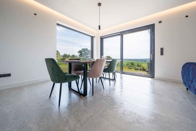 Predaj bytu 4-izbový 151 m², Kirchhain, Hesensko Predaj bytu 4-izbový 151 m², Kirchhain, Hesensko