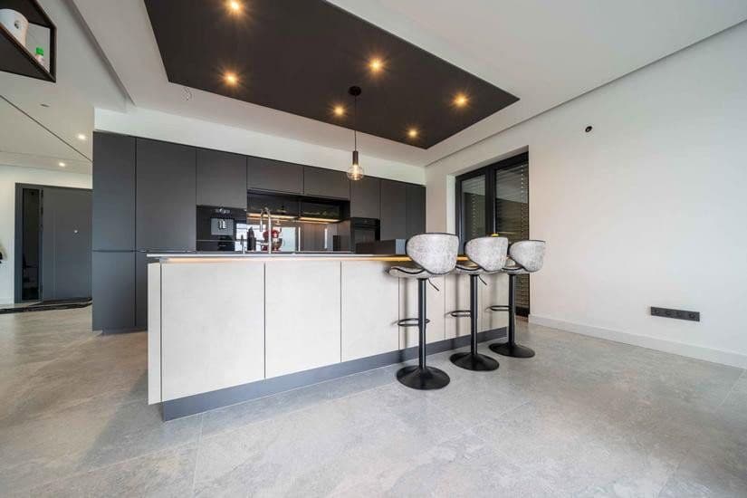 Predaj bytu 4-izbový 151 m², Kirchhain, Hesensko Predaj bytu 4-izbový 151 m², Kirchhain, Hesensko