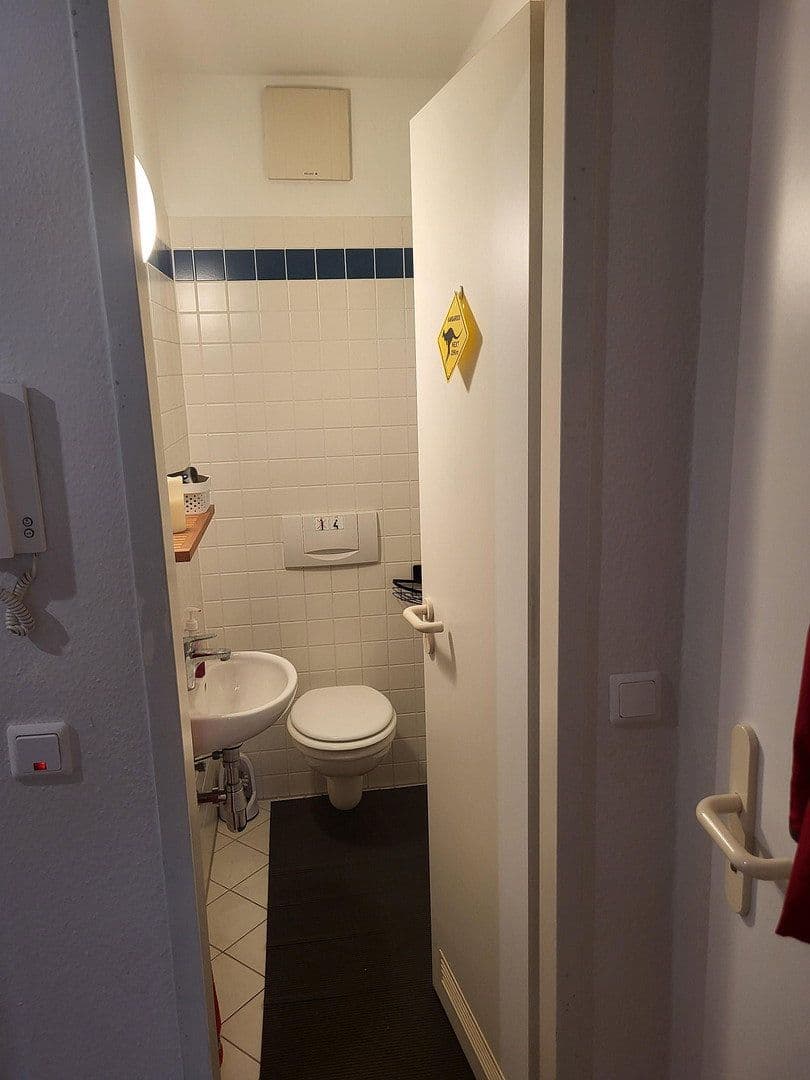 Predaj bytu 4-izbový 106 m², Königs Wusterhausen, Brandenbursko Predaj bytu 4-izbový 106 m², Königs Wusterhausen, Brandenbursko