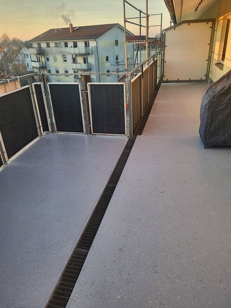 Predaj bytu 4-izbový 106 m², Königs Wusterhausen, Brandenbursko Predaj bytu 4-izbový 106 m², Königs Wusterhausen, Brandenbursko