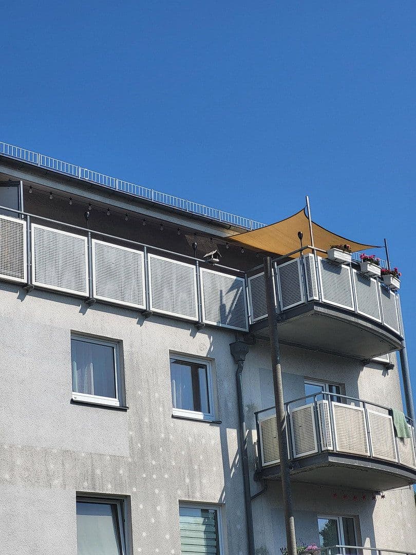 Predaj bytu 4-izbový 106 m², Königs Wusterhausen, Brandenbursko Predaj bytu 4-izbový 106 m², Königs Wusterhausen, Brandenbursko