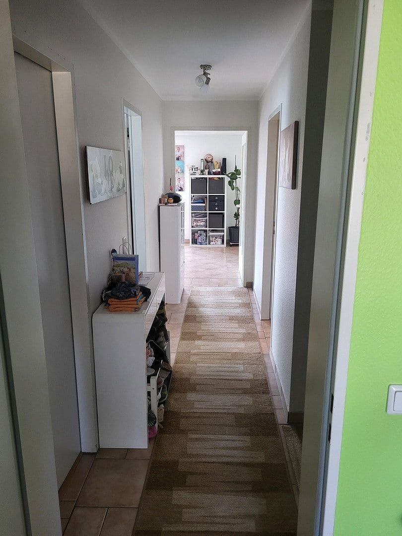 Predaj bytu 4-izbový 106 m², Königs Wusterhausen, Brandenbursko Predaj bytu 4-izbový 106 m², Königs Wusterhausen, Brandenbursko