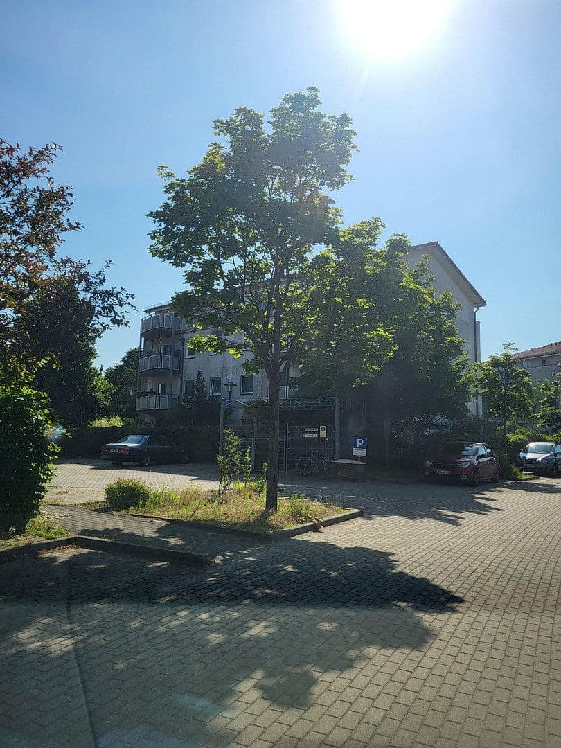 Predaj bytu 4-izbový 106 m², Königs Wusterhausen, Brandenbursko Predaj bytu 4-izbový 106 m², Königs Wusterhausen, Brandenbursko