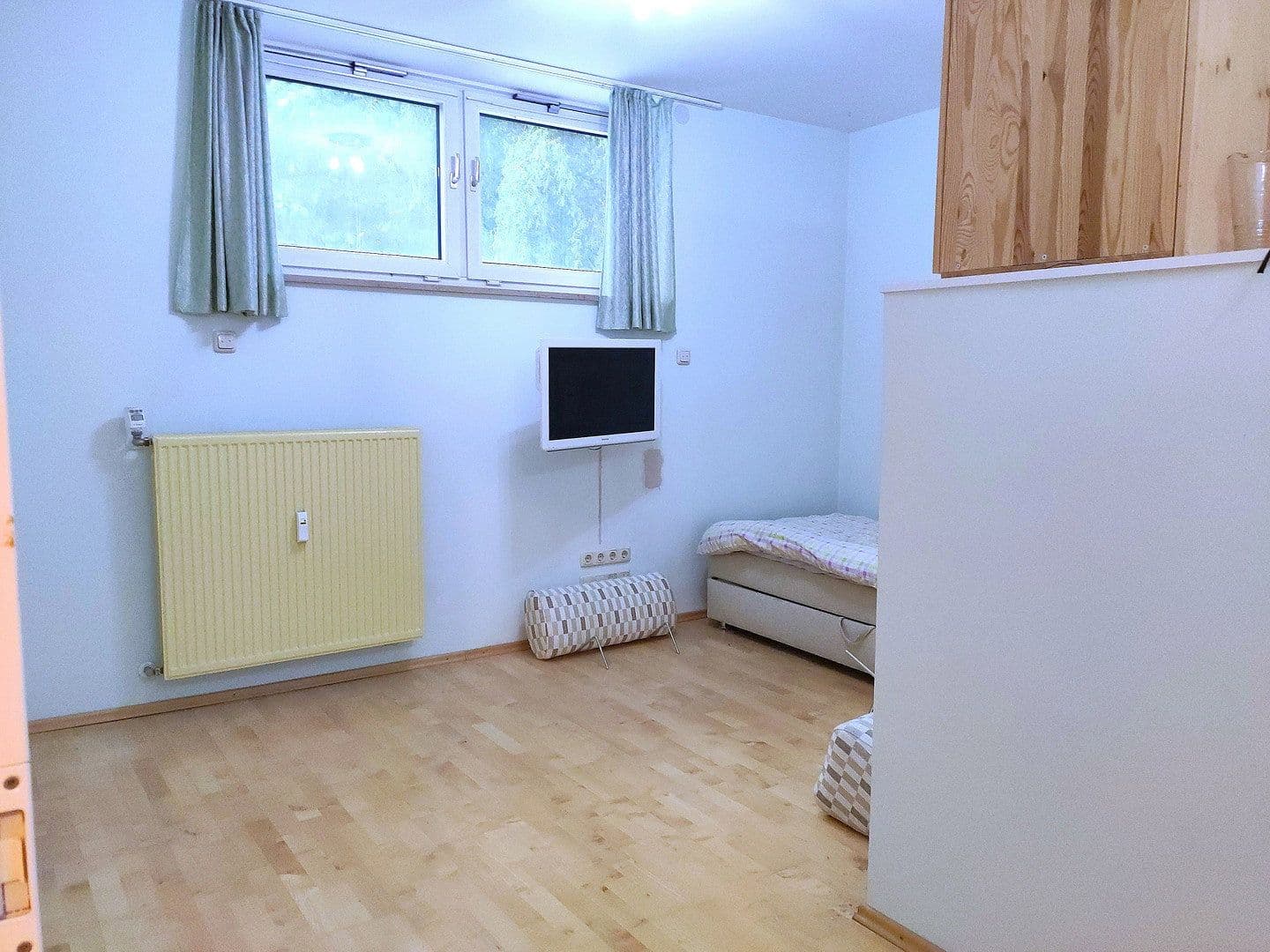 Predaj kancelárie 260 m², München, Bavorsko Predaj kancelárie 260 m², München, Bavorsko