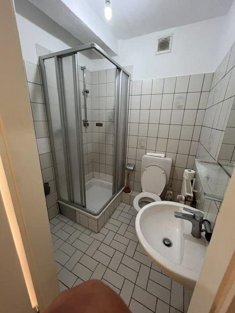 Prenájom bytu 2-izbový 42 m², Bergmann 8, Dortmund, Severné Porýnie - Westfálsko Prenájom bytu 2-izbový 42 m², Bergmann 8, Dortmund, Severné Porýnie - Westfálsko
