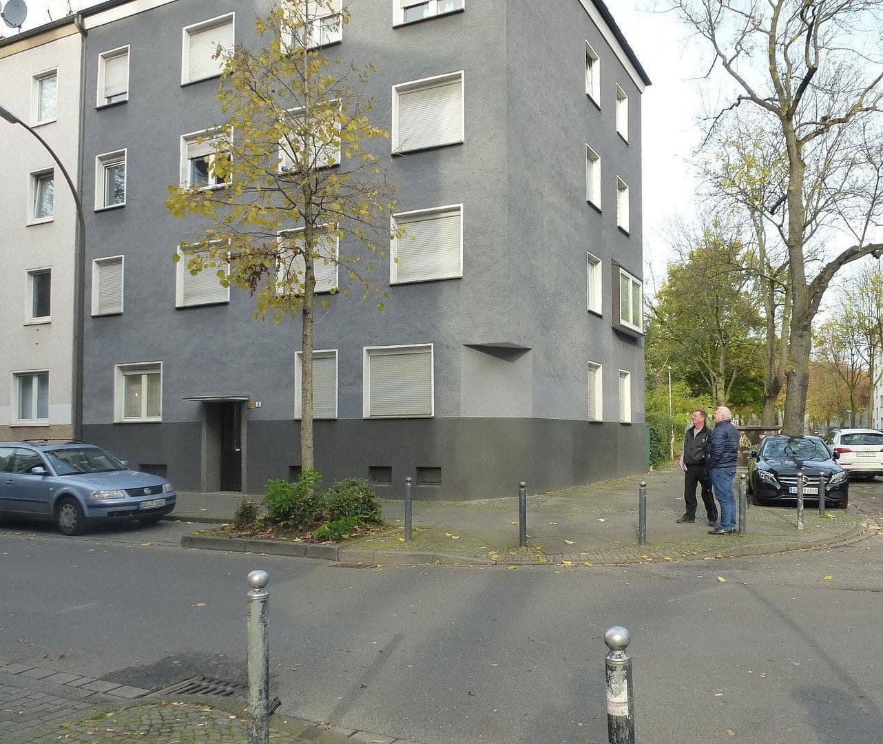 Prenájom bytu 2-izbový 42 m², Bergmann 8, Dortmund, Severné Porýnie - Westfálsko Prenájom bytu 2-izbový 42 m², Bergmann 8, Dortmund, Severné Porýnie - Westfálsko