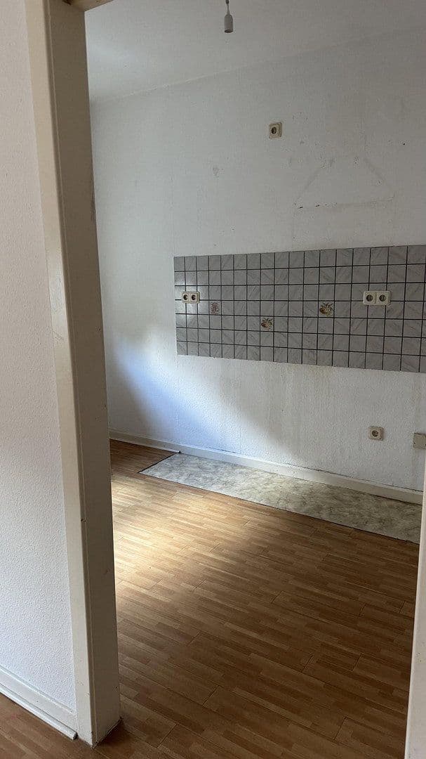 Prenájom bytu 2-izbový 42 m², Bergmann 8, Dortmund, Severné Porýnie - Westfálsko Prenájom bytu 2-izbový 42 m², Bergmann 8, Dortmund, Severné Porýnie - Westfálsko