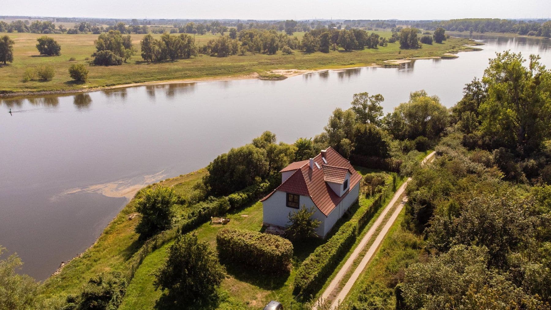 Predaj domu 238 m², pozemok 1.866 m², Zerbst/Anhalt, Sasko-Anhaltsko Predaj domu 238 m², pozemok 1.866 m², Zerbst/Anhalt, Sasko-Anhaltsko