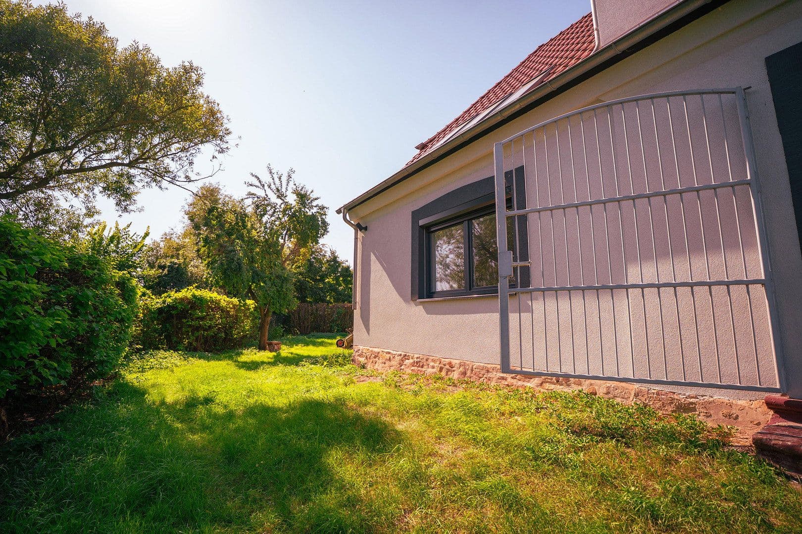 Predaj domu 238 m², pozemok 1.866 m², Zerbst/Anhalt, Sasko-Anhaltsko Predaj domu 238 m², pozemok 1.866 m², Zerbst/Anhalt, Sasko-Anhaltsko