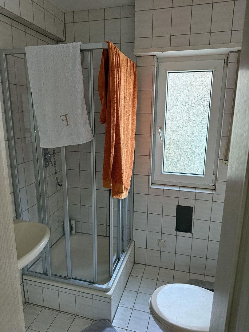 Prenájom bytu 2-izbový 44 m², Meerfeldstraße, Mannheim, Bádensko-Wurttembersko Prenájom bytu 2-izbový 44 m², Meerfeldstraße, Mannheim, Bádensko-Wurttembersko