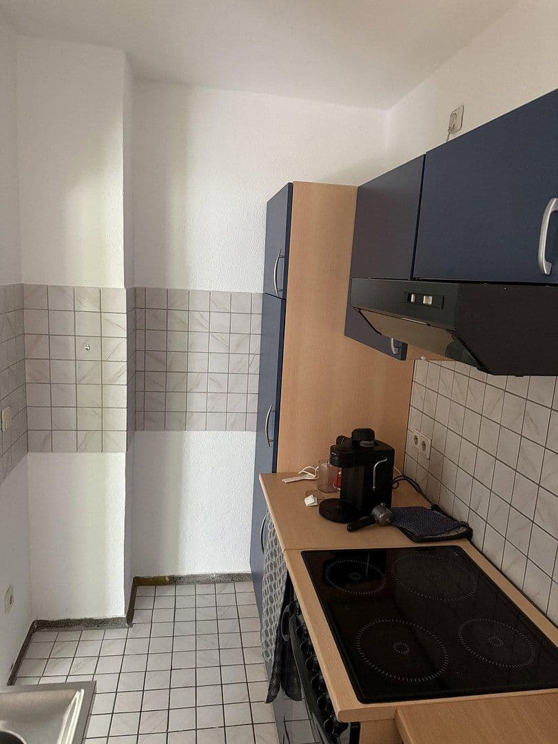 Prenájom bytu 2-izbový 44 m², Meerfeldstraße, Mannheim, Bádensko-Wurttembersko Prenájom bytu 2-izbový 44 m², Meerfeldstraße, Mannheim, Bádensko-Wurttembersko