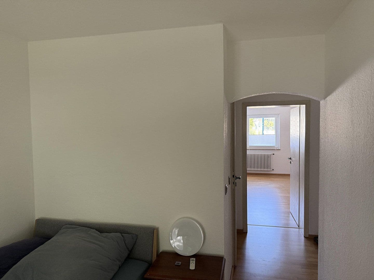 Prenájom bytu 2-izbový 44 m², Meerfeldstraße, Mannheim, Bádensko-Wurttembersko Prenájom bytu 2-izbový 44 m², Meerfeldstraße, Mannheim, Bádensko-Wurttembersko