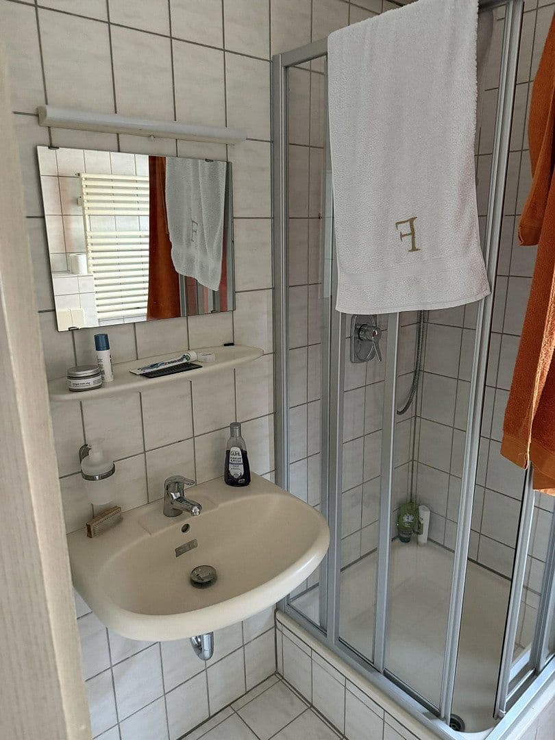 Prenájom bytu 2-izbový 44 m², Meerfeldstraße, Mannheim, Bádensko-Wurttembersko Prenájom bytu 2-izbový 44 m², Meerfeldstraße, Mannheim, Bádensko-Wurttembersko