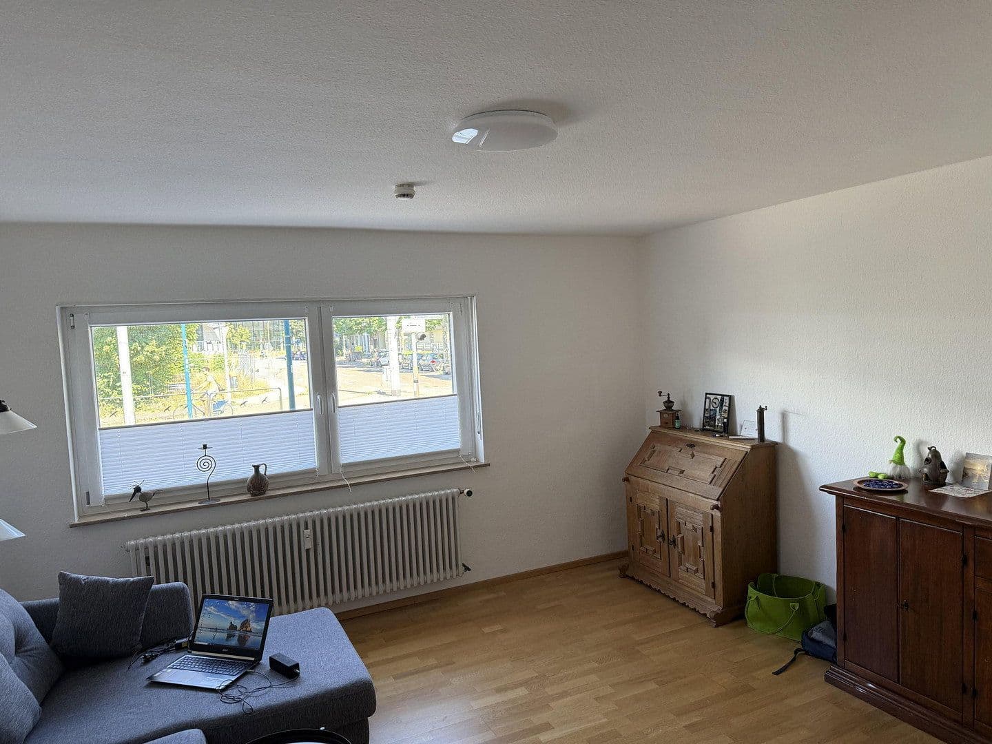 Prenájom bytu 2-izbový 44 m², Meerfeldstraße, Mannheim, Bádensko-Wurttembersko Prenájom bytu 2-izbový 44 m², Meerfeldstraße, Mannheim, Bádensko-Wurttembersko