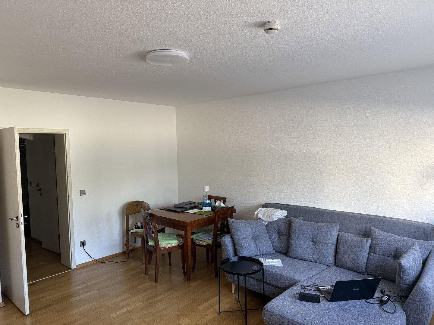 Prenájom bytu 2-izbový 44 m², Meerfeldstraße, Mannheim, Bádensko-Wurttembersko Prenájom bytu 2-izbový 44 m², Meerfeldstraße, Mannheim, Bádensko-Wurttembersko