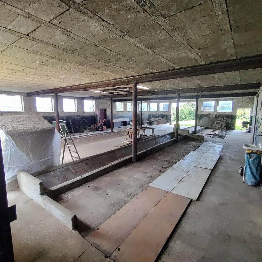 Predaj domu 280 m², pozemok 4.650 m², Peterswald-Löffelscheid, Porýnie-Falcko Predaj domu 280 m², pozemok 4.650 m², Peterswald-Löffelscheid, Porýnie-Falcko