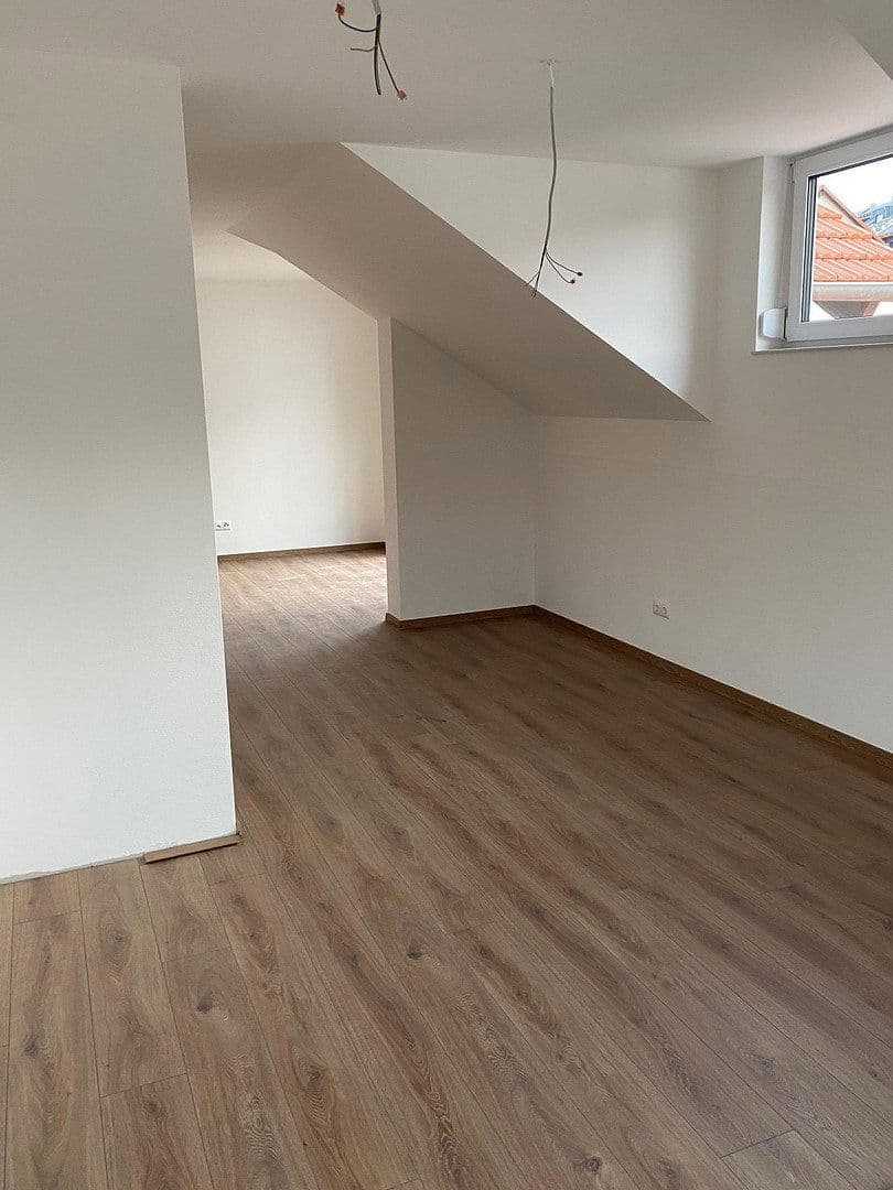 Prenájom bytu 2-izbový 78 m², Bad Kötzting, Bavorsko Prenájom bytu 2-izbový 78 m², Bad Kötzting, Bavorsko