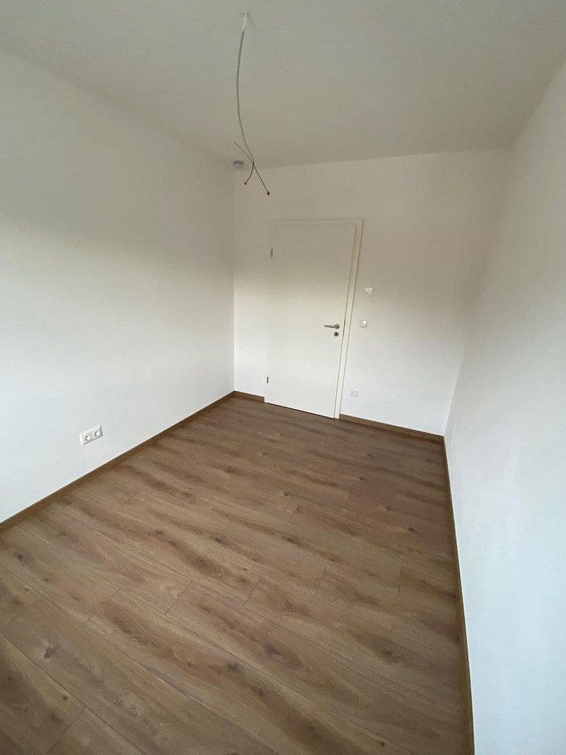 Prenájom bytu 2-izbový 78 m², Bad Kötzting, Bavorsko Prenájom bytu 2-izbový 78 m², Bad Kötzting, Bavorsko