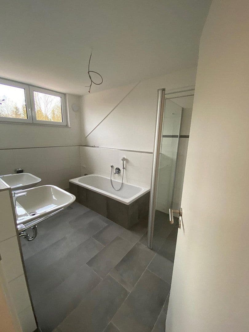 Prenájom bytu 2-izbový 78 m², Bad Kötzting, Bavorsko Prenájom bytu 2-izbový 78 m², Bad Kötzting, Bavorsko